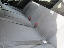 2007 TOYOTA PRIUS SKY BLUE 1.5L AT Z17600